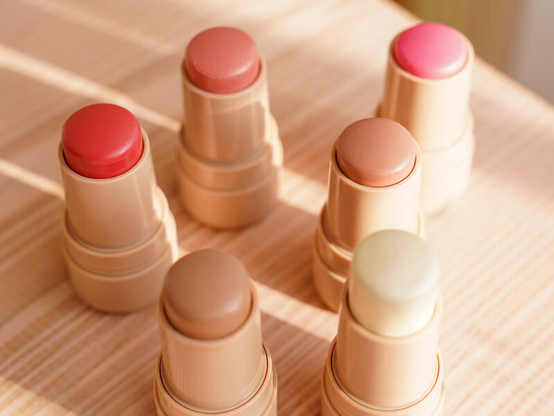 Forårets IT-produkt: Tinted Beauty Balm