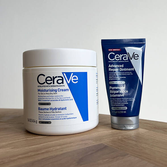 Guide: Disse 6 favoritter fra CeraVe skal du kende