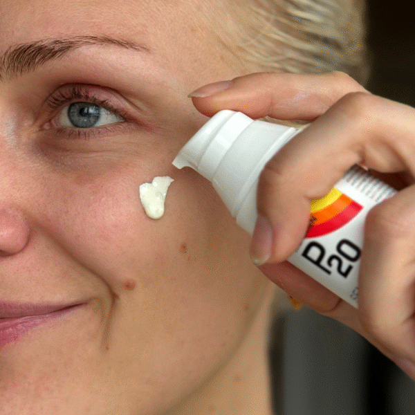 Sådan vælger du solcreme til hele familien