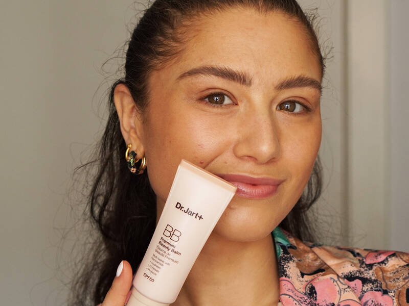 Vi tester den hypede BB Cream fra Dr. Jart+