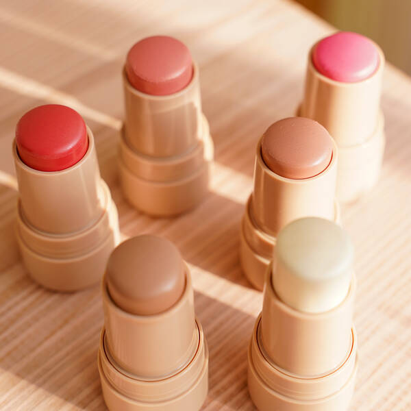 Forårets IT-produkt: Tinted Beauty Balm