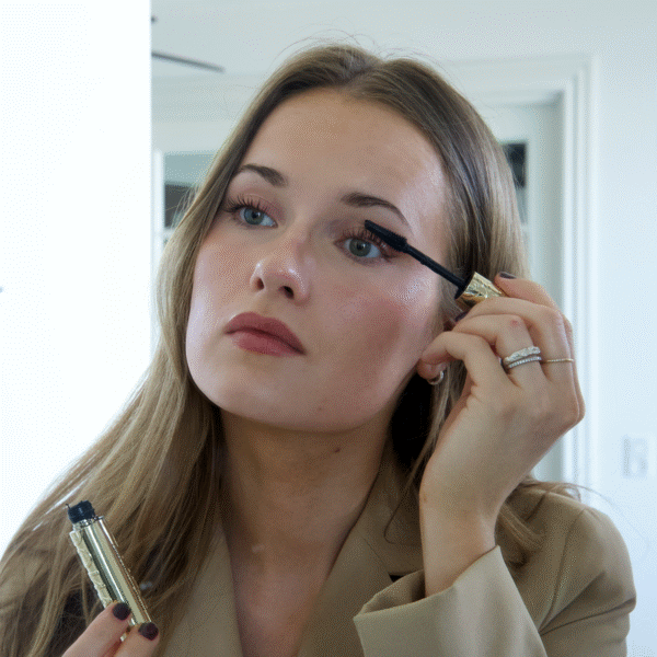 Redaktionen tester: bedste mascara