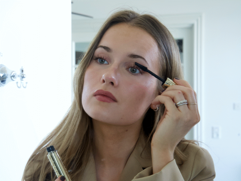Redaktionen tester: bedste mascara