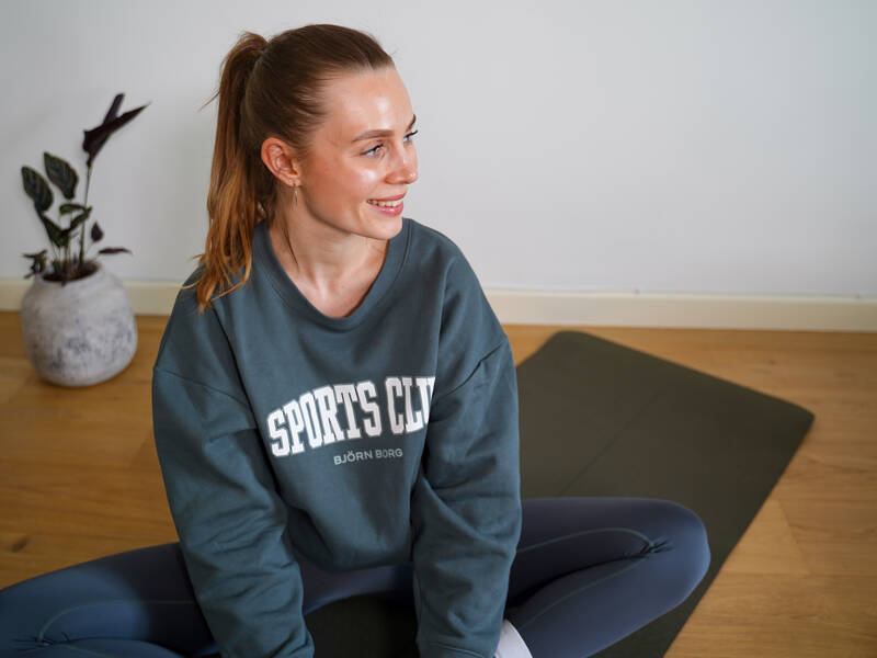 Pilates-program for begyndere: Opnå styrke