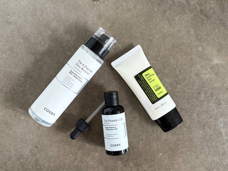 K-beauty hudpleje: Glød, beskyttelse og peptider