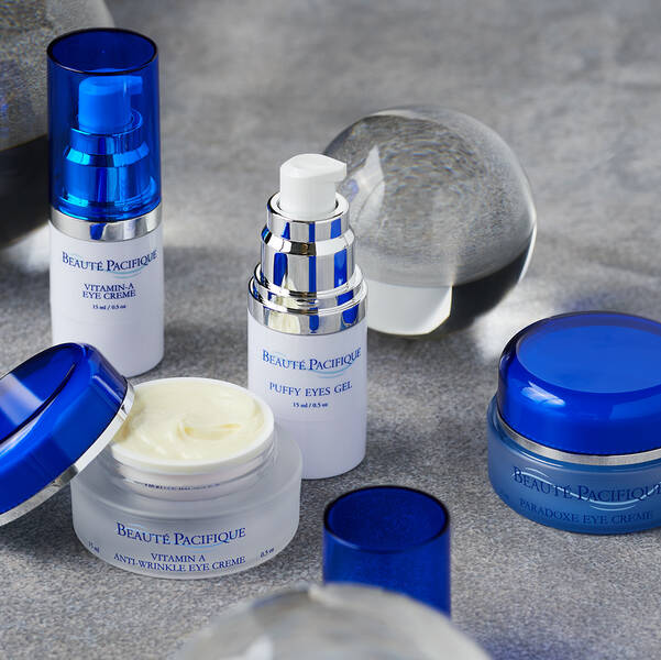 4 skønne øjencremer fra Beauté Pacifique