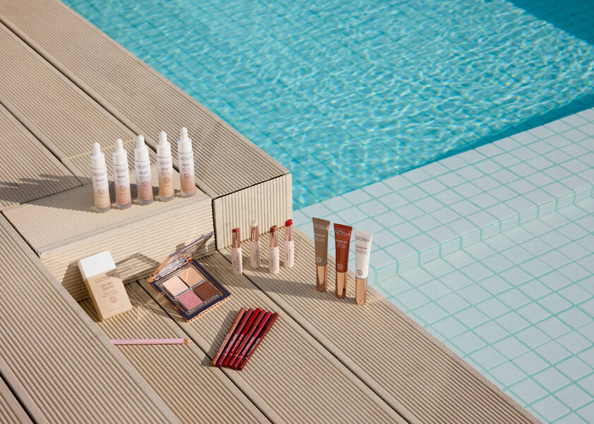 Redaktionen tester: Vores GOSH-favoritter