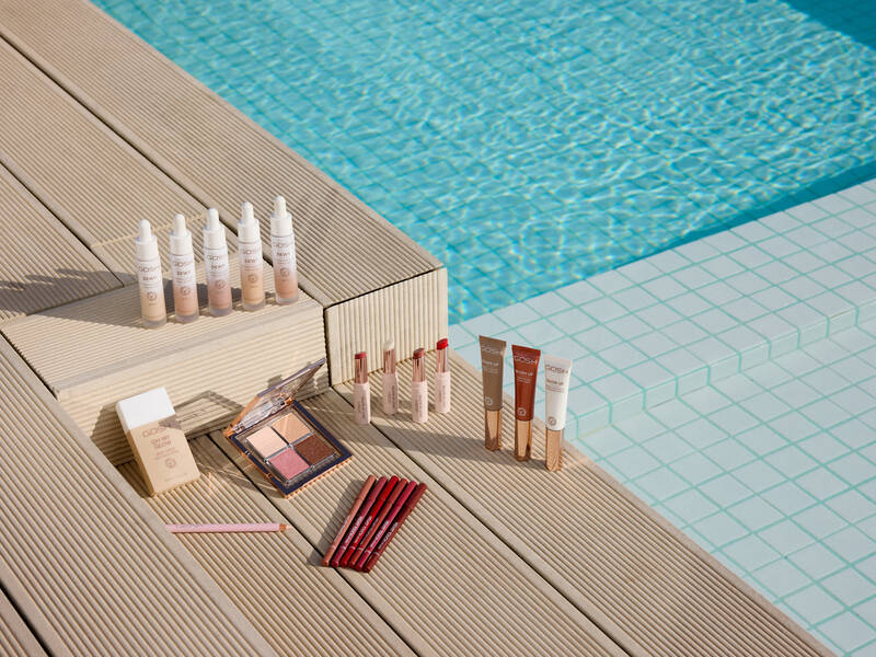 Redaktionen tester: Vores GOSH-favoritter
