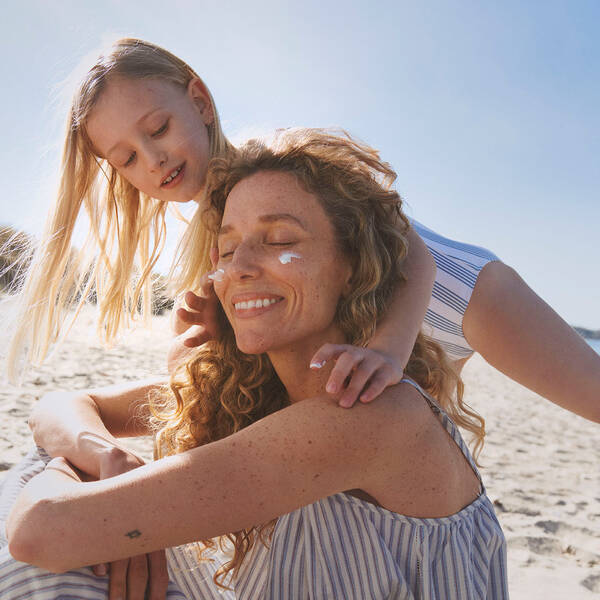 Beskyt hele familien i solen med Matas Natur