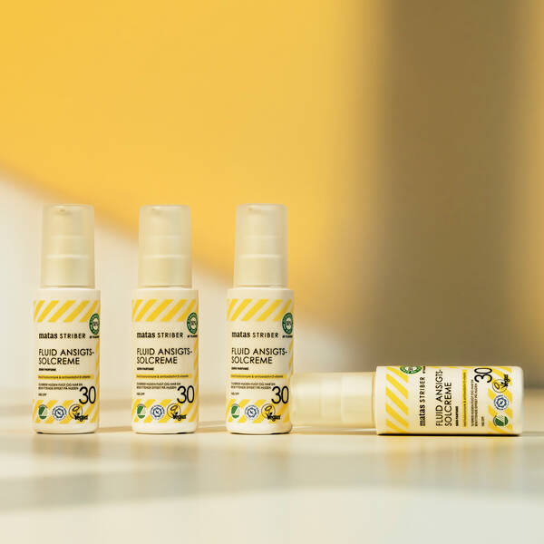 Vi guider: Solcreme under makeup og andre SPF-tips