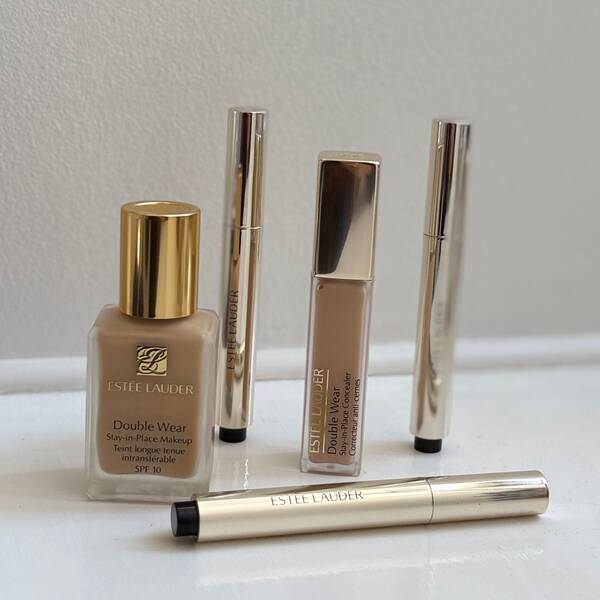 Makeup-match: Find de rette Estée Lauder produkter
