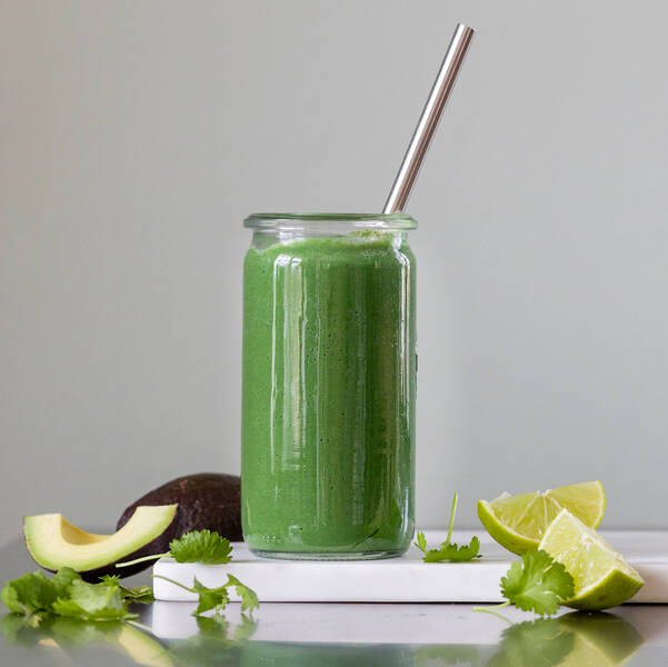 Spirulina: Sådan kan du spise den populære alge