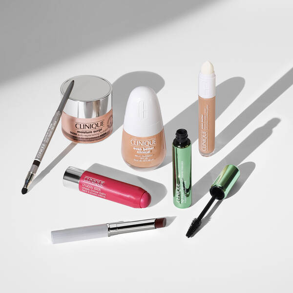Guide: Sommerlook med favoritter fra Clinique