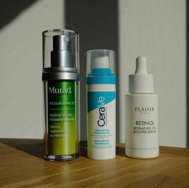Farmakonomen guider: Bliv klogere på Retinol