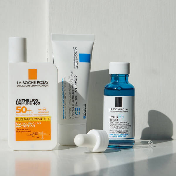 La Roche-Posay: 3 bestsellers, du skal kende
