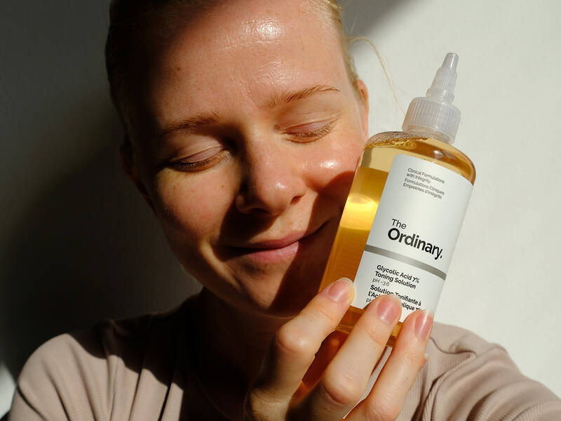 Farmakonomen guider: Bliv klogere på Glycolic Acid