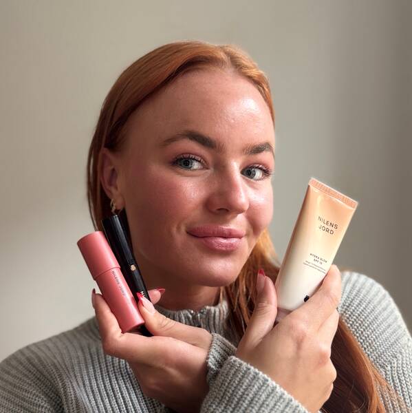 3 favoritter til dit naturlige sommerlook