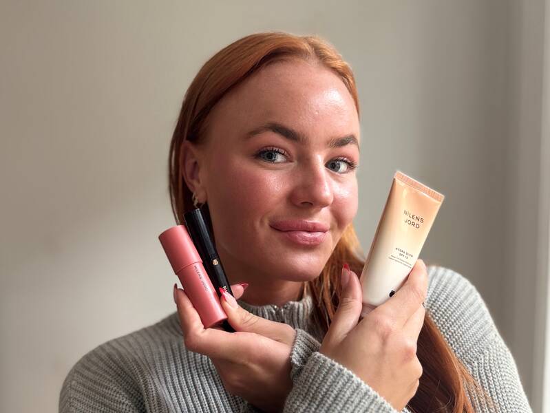 3 favoritter til dit naturlige sommerlook