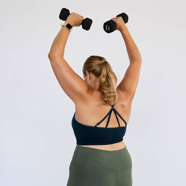 Træn med Matas: LIVES, programmer og challenges