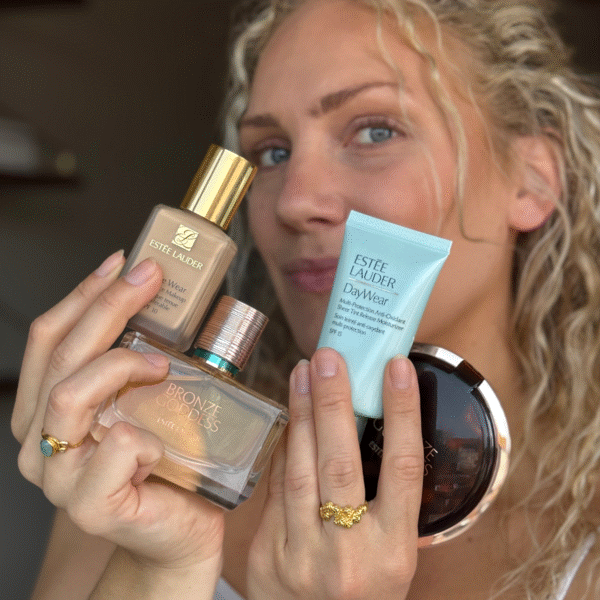 Din genvej til et smukt, solkysset look