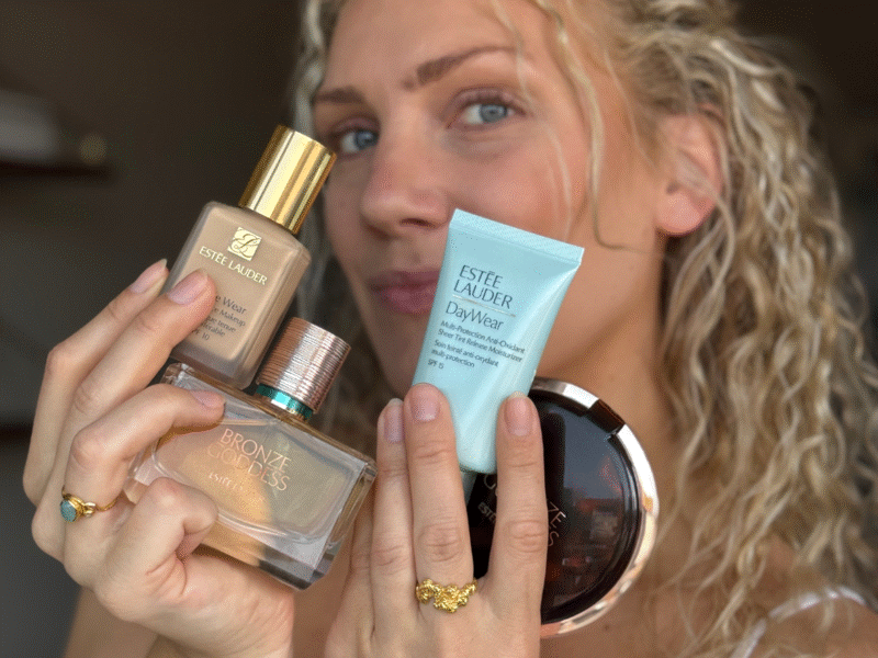 Din genvej til et smukt, solkysset look