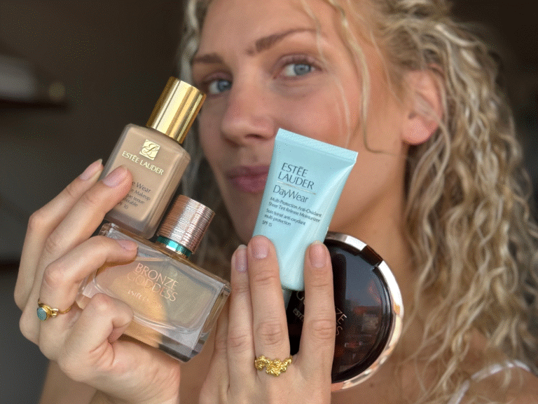 Din genvej til et smukt, solkysset look