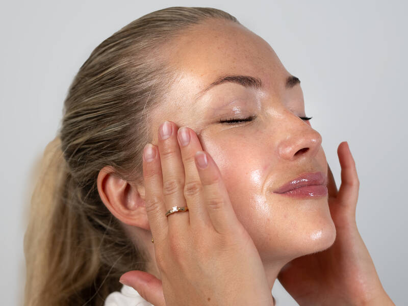 Trend: Den ultimative guide til Glass Skin