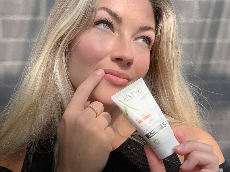 Run don't walk: Den ultimative multi-use balm
