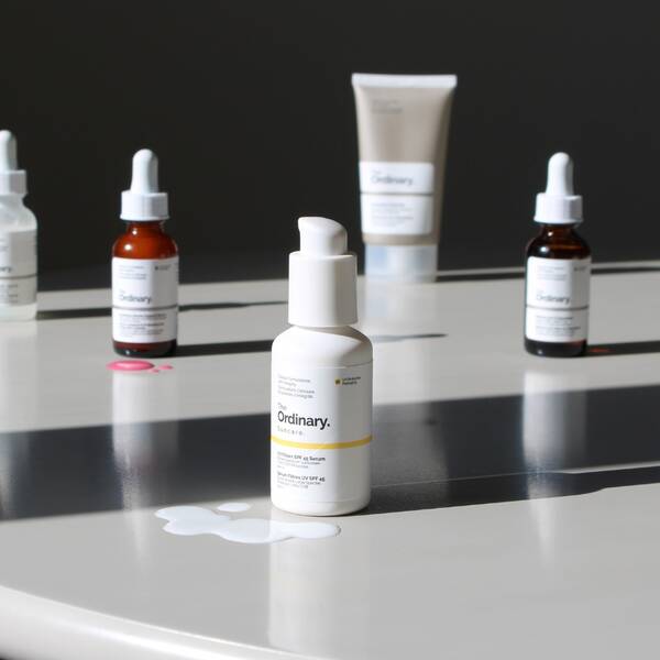 Nyt SPF-serum er perfekt til din sommerrutine