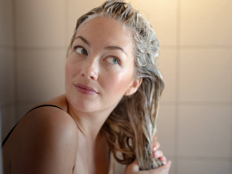 Redken Color Gloss: Glansfuldt hår på no time