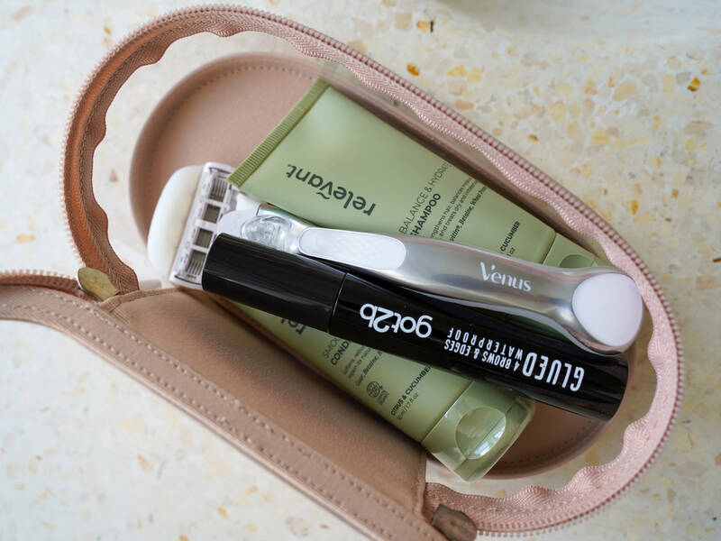 De bedste hår essentials til din ferie