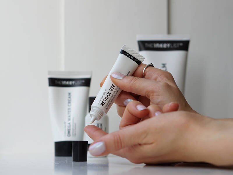The Inkey List: Hudpleje, der giver fugt og glow