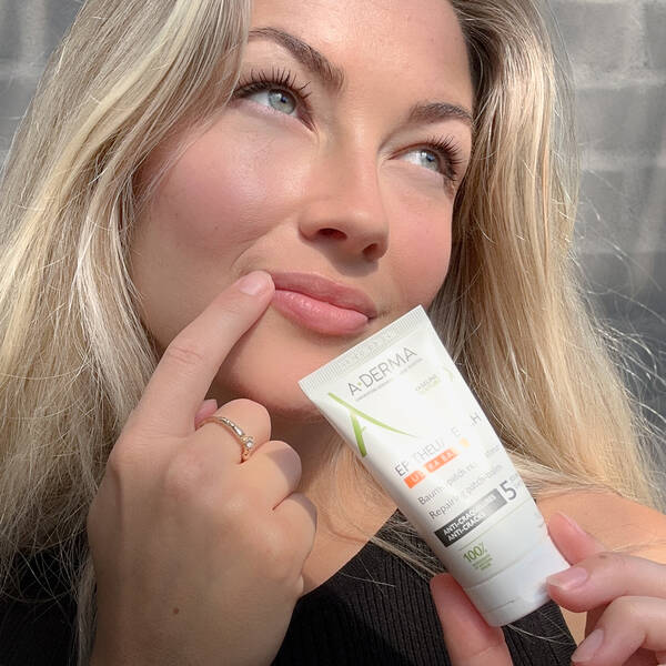 Run don't walk: Den ultimative multi-use balm