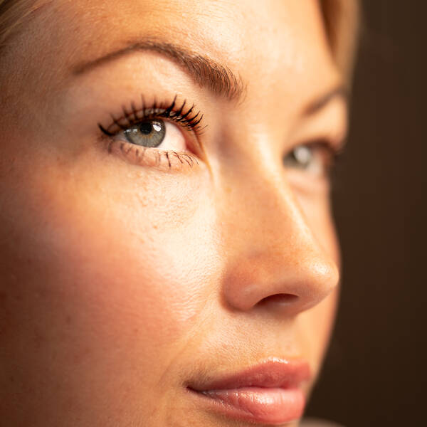 Hot nyhed: Voluminøse vipper med Lash Sensational