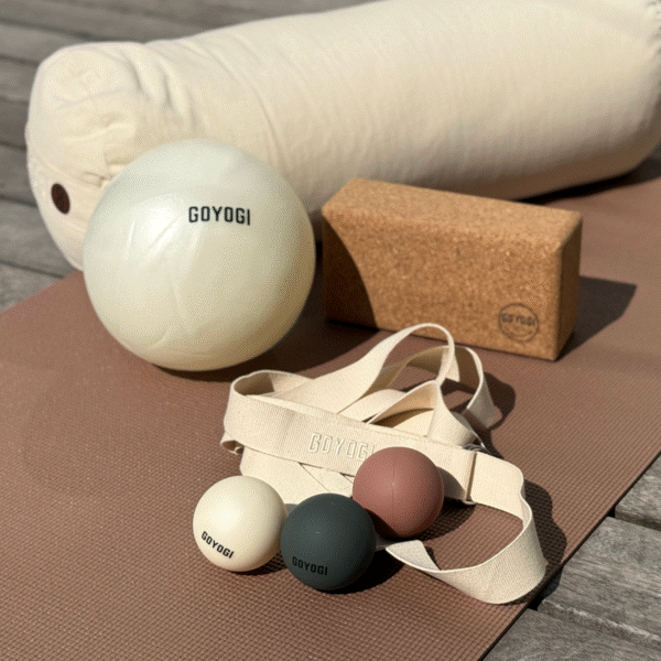 Yoga, pilates eller meditation? Kom godt i gang