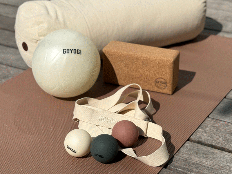 Yoga, pilates eller meditation? Kom godt i gang