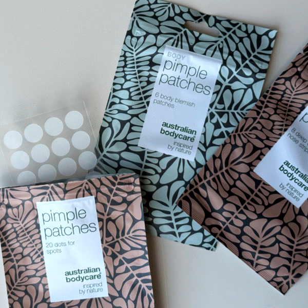 Vi guider: Slip for uren hud