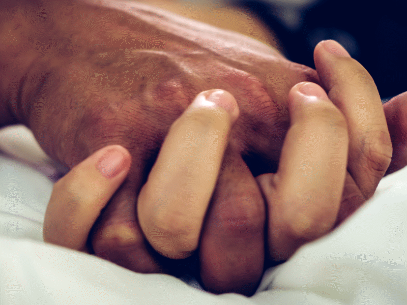 Sexologen guider: Bevar gnisten i forholdet