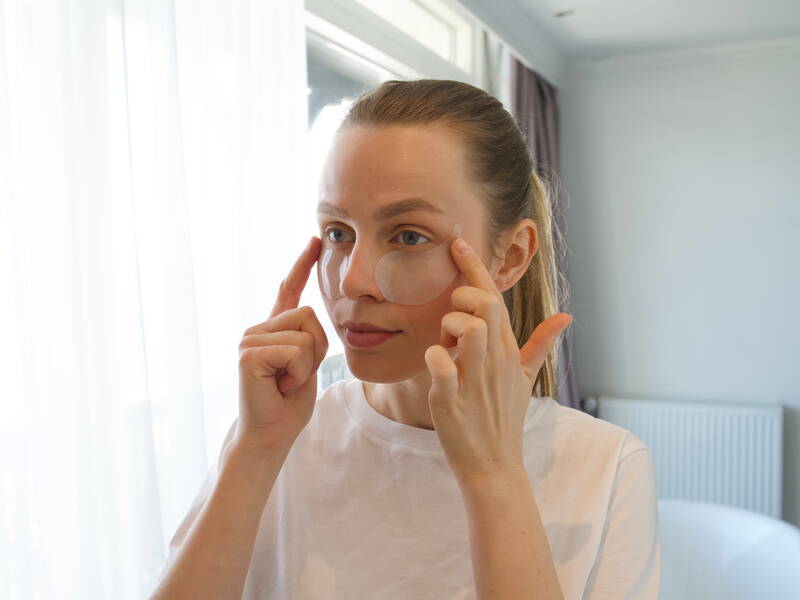 Vi tester: Beauty-hacks fra sociale medier