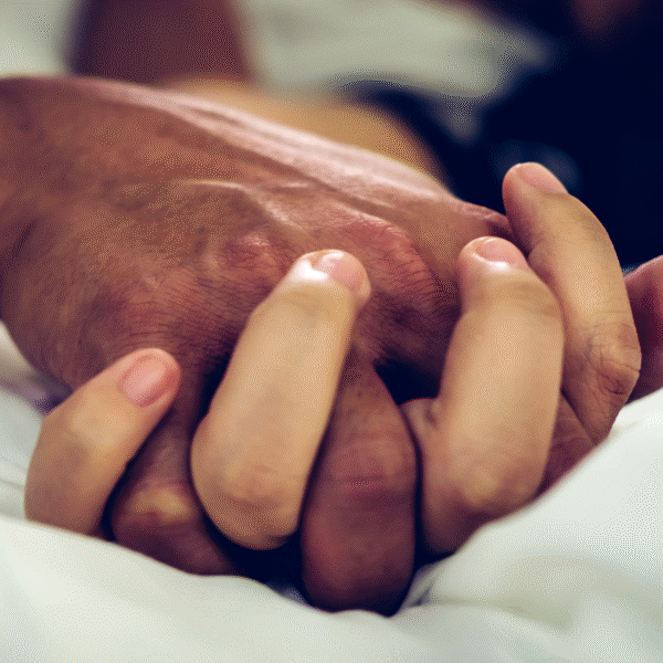 Sexologen guider: Bevar gnisten i forholdet