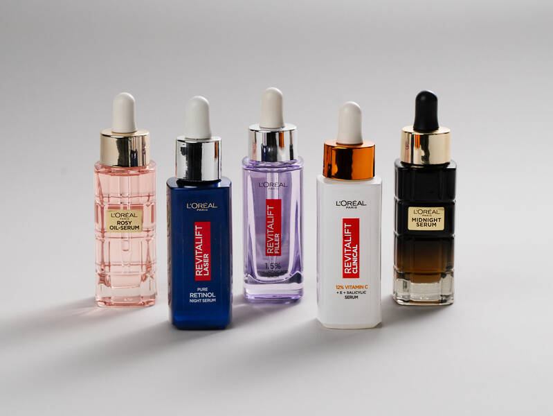 Eksperten guider: Find det rigtige serum