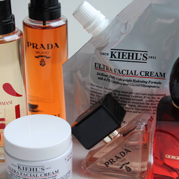 Refill dine beautyfavoritter igen og igen