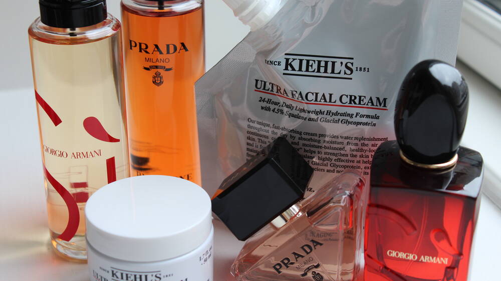 Refill dine beautyfavoritter igen og igen