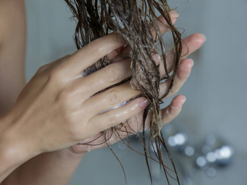 Frisøren guider: Find den helt rigtige hårkur