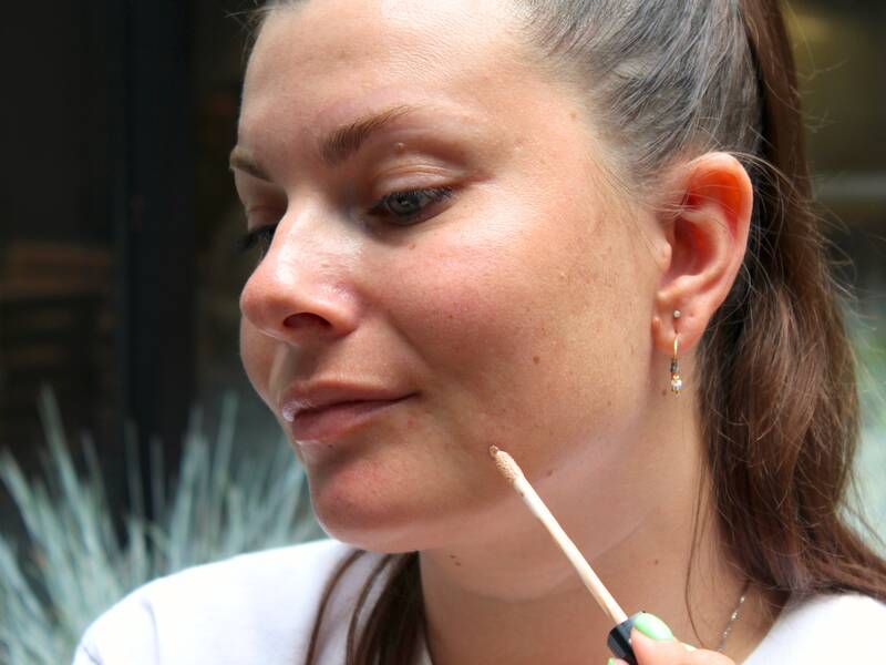 Vores top fem mest solgte concealers