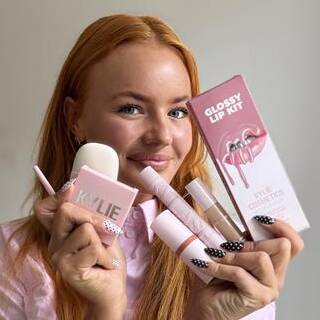 Guide til Kylie Cosmetics: den perfekte makeup