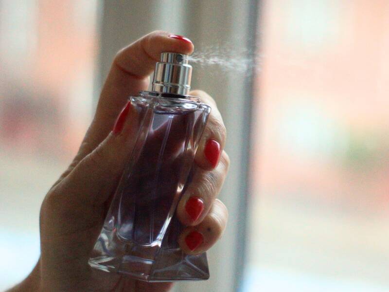 Hvilken parfume er du? Find din næste duft