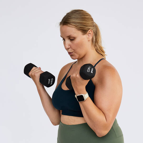 Guide til træningsformer: Cardio, HIIT, pilates