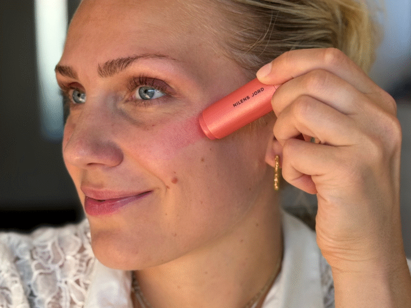 Cheeks & Lips: Din bedste ven i en travl hverdag