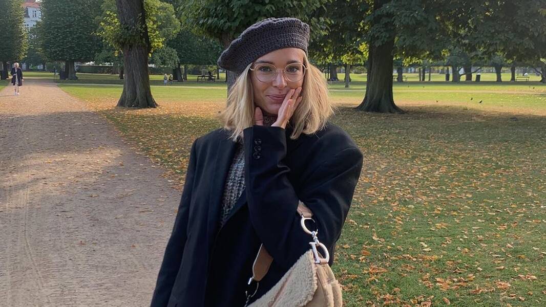 Tina Roshan Hemmeligheden bag Tina Marias Instagram-succes